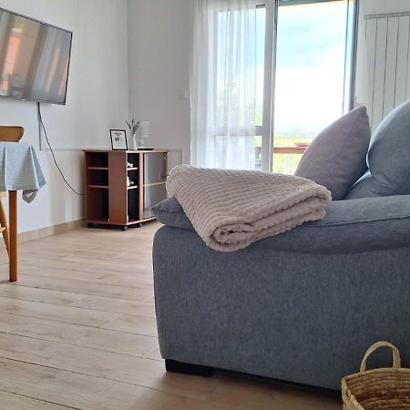 Ceratonia Apartments Lovište Extérieur photo