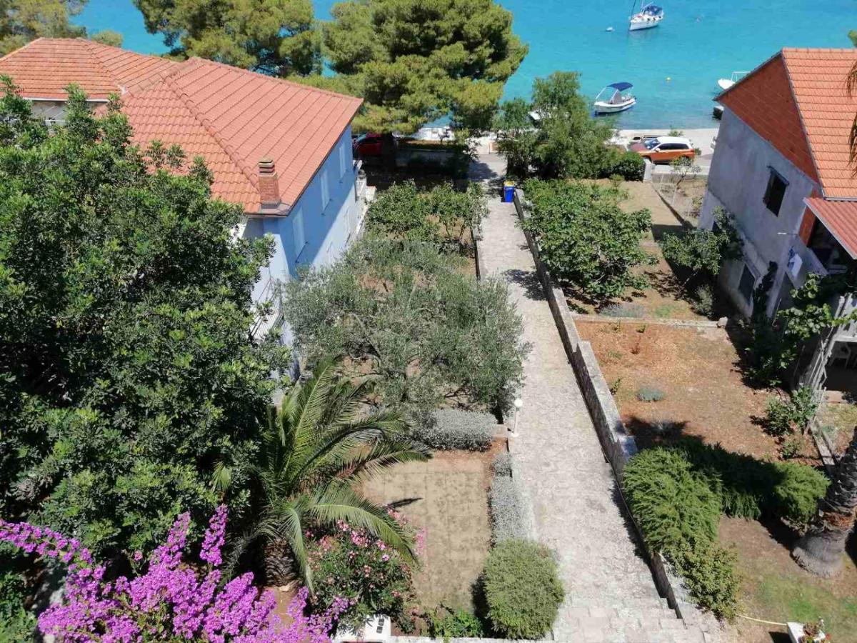 Ceratonia Apartments Lovište Extérieur photo