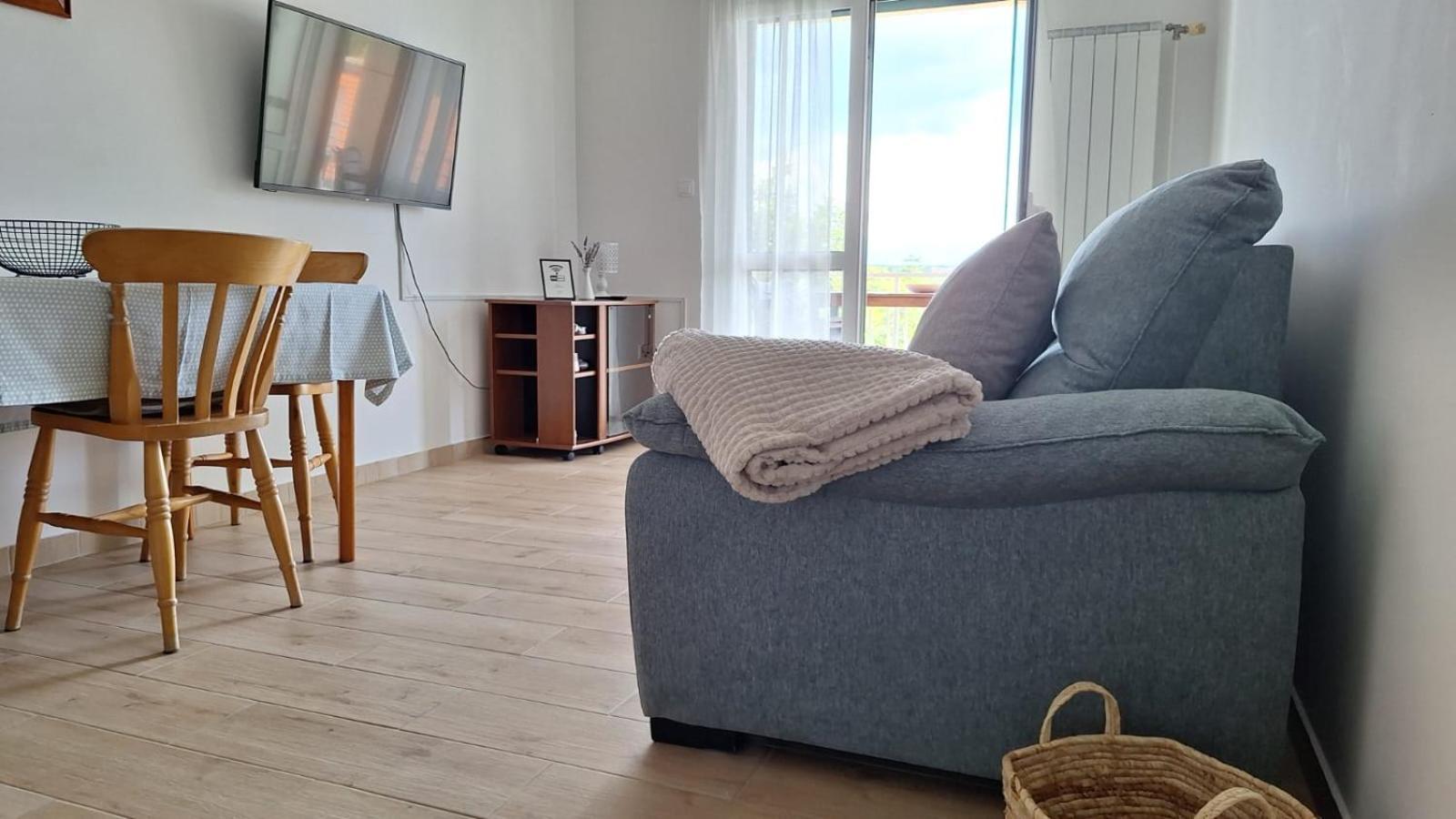 Ceratonia Apartments Lovište Extérieur photo