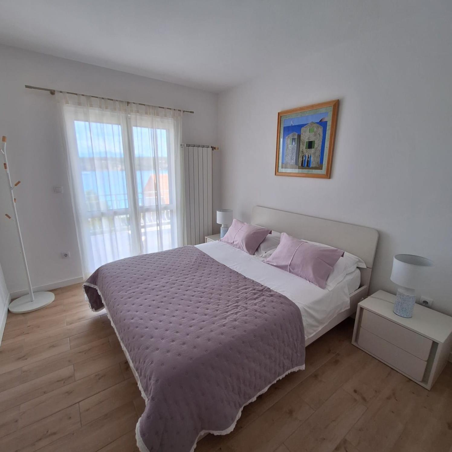 Ceratonia Apartments Lovište Extérieur photo