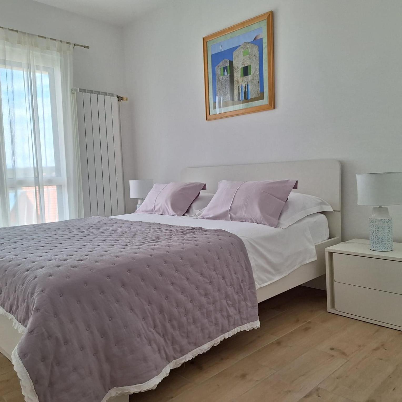 Ceratonia Apartments Lovište Extérieur photo