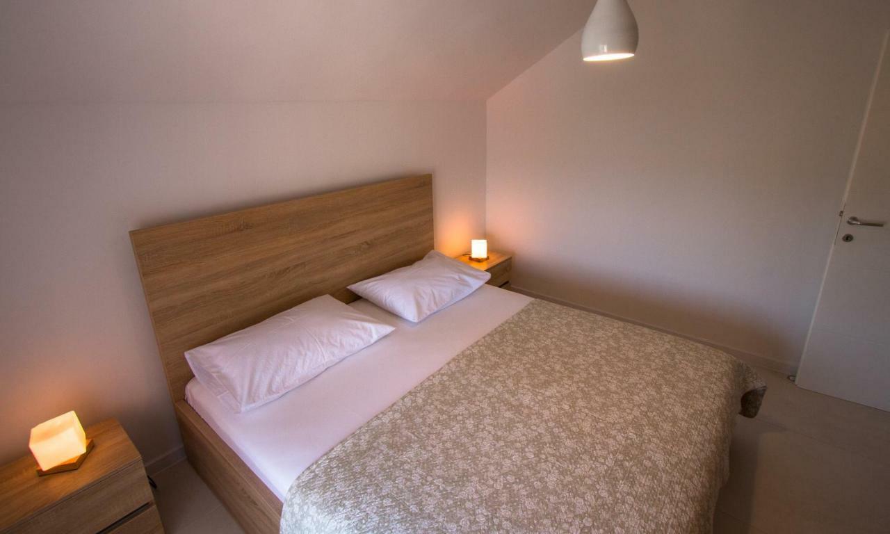 Ceratonia Apartments Lovište Extérieur photo